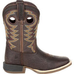 DBT0219Y Durango Lil' Rebel Pro Western Boot