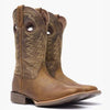 DDB0221 Durango Rebel Pro Brown Western Boot