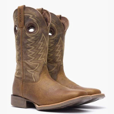 DDB0221 Durango Rebel Pro Brown Western Boot