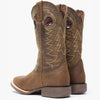 DDB0221 Durango Rebel Pro Brown Western Boot