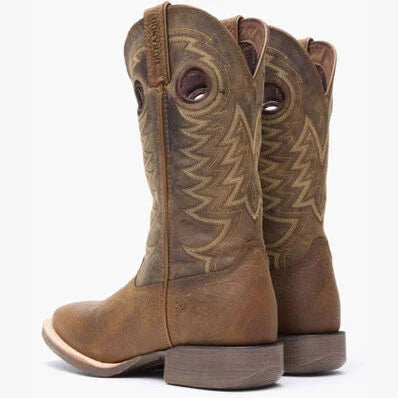 DDB0221 Durango Rebel Pro Brown Western Boot
