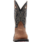 DDB0401 Durango 11" Workhorse ST Western Boot