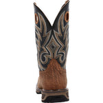 DDB0401 Durango 11" Workhorse ST Western Boot