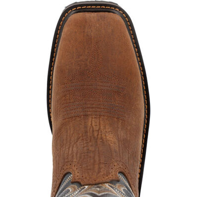 DDB0401 Durango 11" Workhorse ST Western Boot