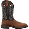 DDB0401 Durango 11" Workhorse ST Western Boot