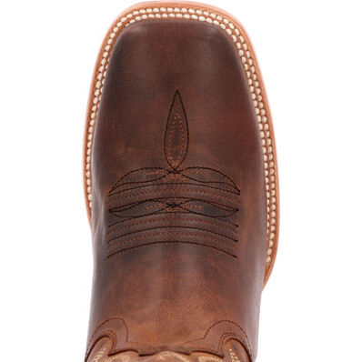 DDB0410 Durango Men's 13" Arena Pro Western Boot