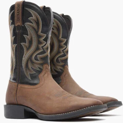 DDB0493 Durango Shyloh Western Boot