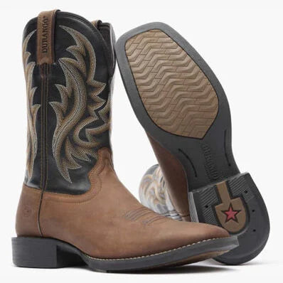 DDB0493 Durango Shyloh Western Boot