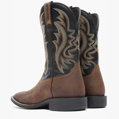 DDB0493 Durango Shyloh Western Boot