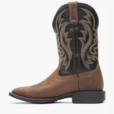 DDB0493 Durango Shyloh Western Boot