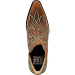 DRD0401 Women's Crush 6" Western Fashion Bootie