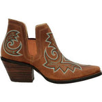 DRD0401 Women's Crush 6" Western Fashion Bootie