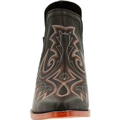 DRD0402 Durango Women's Crush 6" Western Fashion Bootie