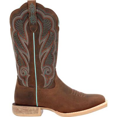 DRD0436 Durango 12" Lady Rebel Western Boot