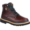 G6375 Georgia Men's 6" Oblique Steel Toe