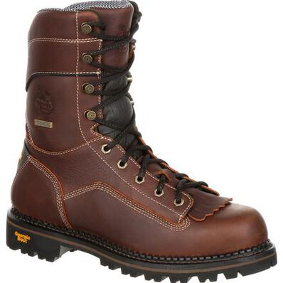 GB00238 Georgia Boot AMP LT Logger NT WP