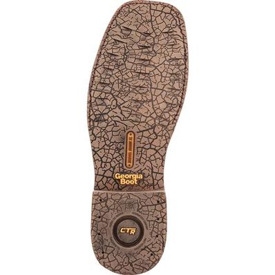 GB00525 Georgia Boot 11" Carbo-Tech Elite