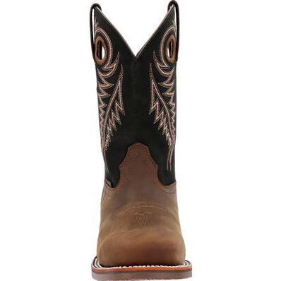 GB00528 Georgia 11" Carbo-Tec Elite ST WP Western Work Boot