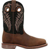 GB00528 Georgia 11" Carbo-Tec Elite ST WP Western Work Boot