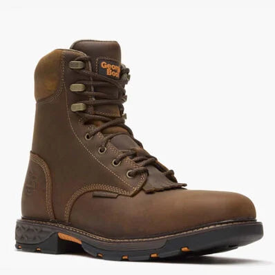 GB00650 Georgia Boot Men's Carbo-Tec FLX Alloy Toe Boot