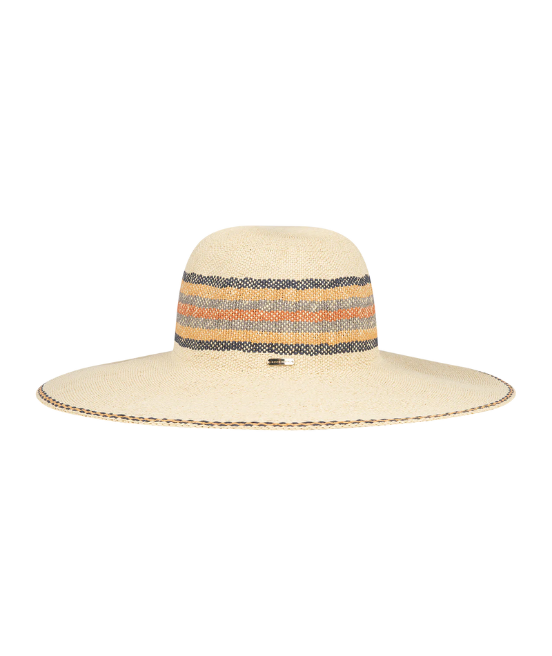 HWL-0402 Women's Wide Brim - Moselle