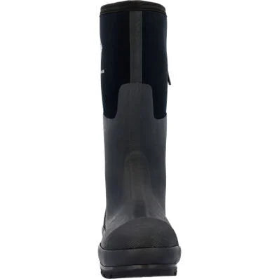 MCXFSTL Men's Chore Classic Steel Toe Wide Calf