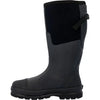 MCXFSTL Men's Chore Classic Steel Toe Wide Calf
