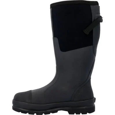 MCXFSTL Men's Chore Classic Steel Toe Wide Calf