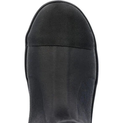 MCXFSTL Men's Chore Classic Steel Toe Wide Calf
