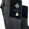 MCXFSTL Men's Chore Classic Steel Toe Wide Calf