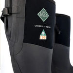 MCXFSTL Men's Chore Classic Steel Toe Wide Calf
