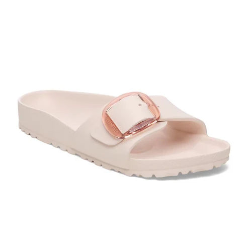 1029632 Madrid Big Buckle EVA Light Rose