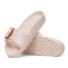 1029632 Madrid Big Buckle EVA Light Rose