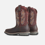 1128 Red Wing Rio Flex Men's 11" Waterproof Soft Toe Boot