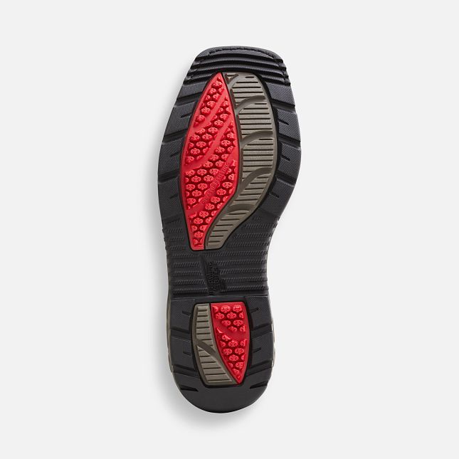 1128 Red Wing Rio Flex Men's 11" Waterproof Soft Toe Boot