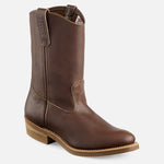 1155 Red Wing 11" Soft Toe Pull-On