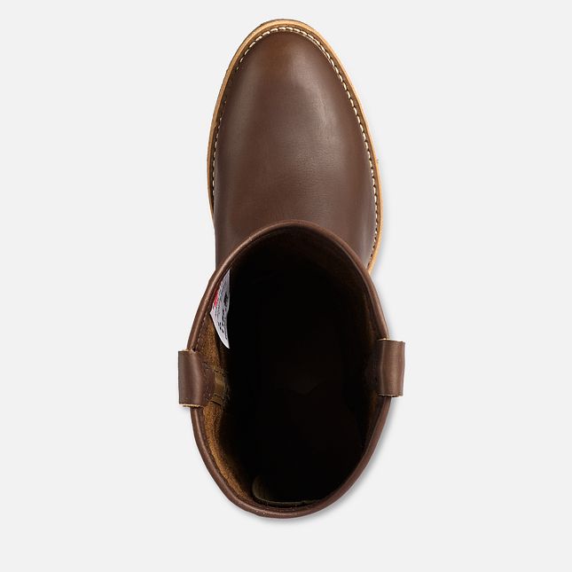 1155 Red Wing 11" Soft Toe Pull-On