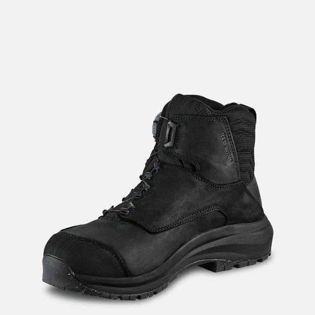 2144 Red Wing Apex Men's 6" BOA AT WP EH SR