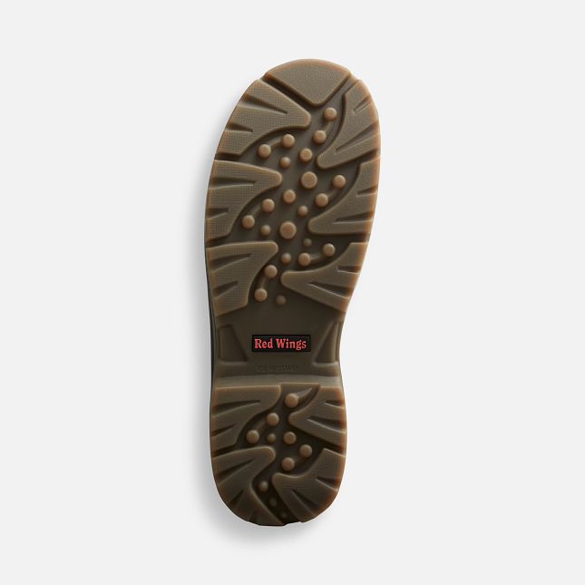 2242 Red Wing Women's 6" King Toe Insulated WP