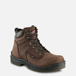 2243 Red Wing King Toe 6" Safety Boot NT WP EH