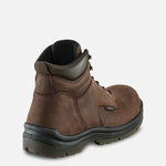 2243 Red Wing King Toe 6" Safety Boot NT WP EH