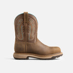 2278 Red Wing Women's Rio Flex 9" Waterproof Safety Toe Pull On ST WP EH SR
