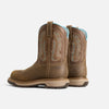 2278 Red Wing Women's Rio Flex 9" Waterproof Safety Toe Pull On ST WP EH SR