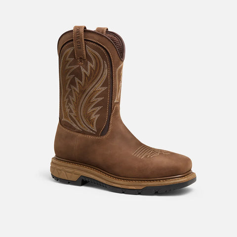 2288 Red Wing Women's Rio Flex 9