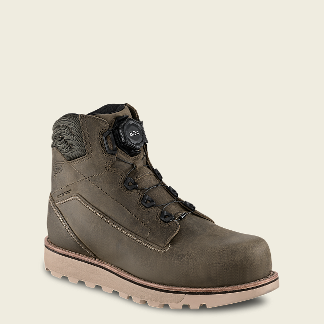Redwing boa hotsell