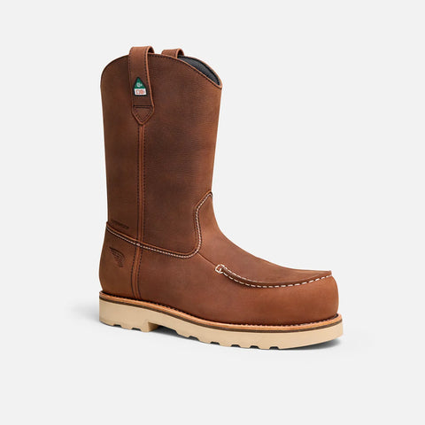 2478 Red Wing Traction Tred Lite 11