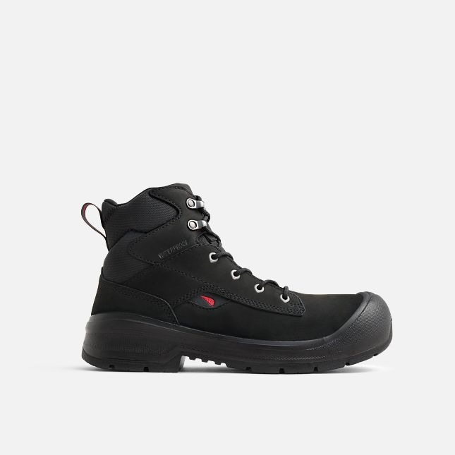 3029 Red Wing Versapro Men's 6" Waterproof Safety Toe Boot