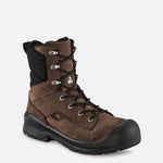 3030 Red Wing Versapro Men's 8" WP Safety Boot