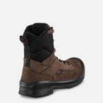 3030 Red Wing Versapro Men's 8" WP Safety Boot