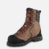 3520 Red Wing Burnside Men's 8" Boot NT, WP, EH, SR, PR